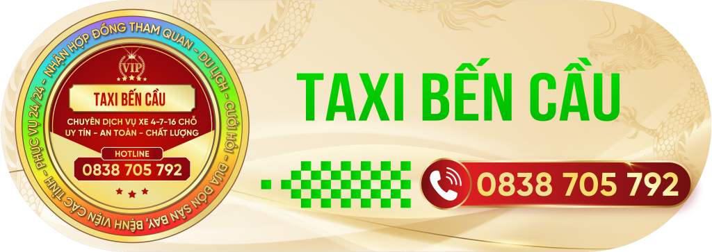 Taxi Bắc Giang